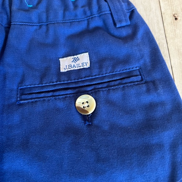 J. Bailey boys 4T pants - Picture 4 of 4